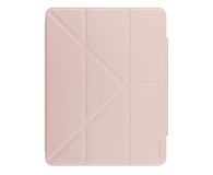 SwitchEasy Origami Nude do iPad Pro 12.9"/ iPad Air 13"(Pink Sand) - 1415889 - zdjęcie 2